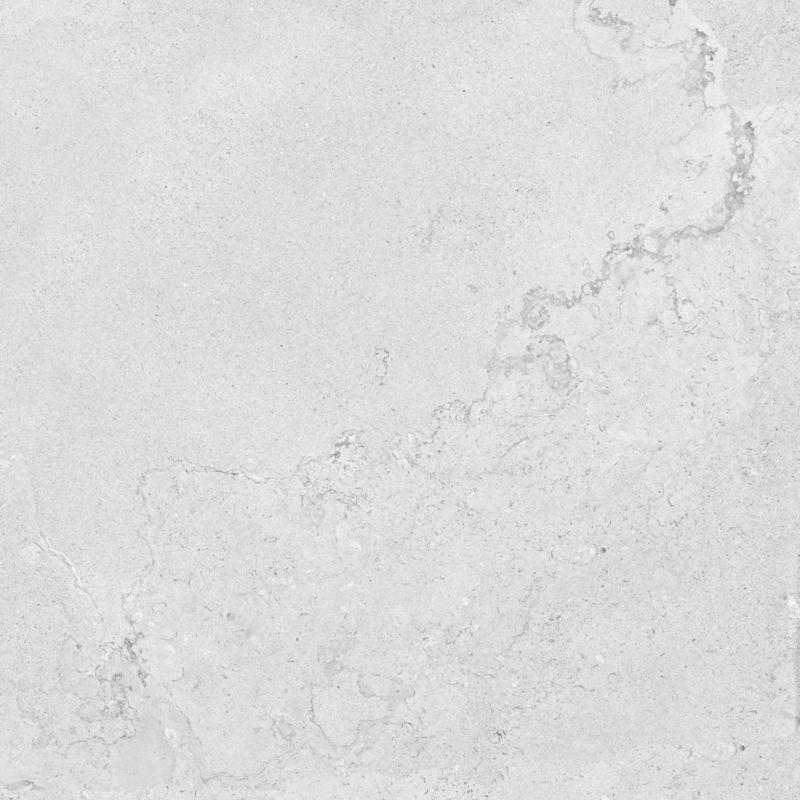Frostbestandig glaseret porcelænsflise Egen Marton 60 x 60 cm gris lappato 1,44 m²