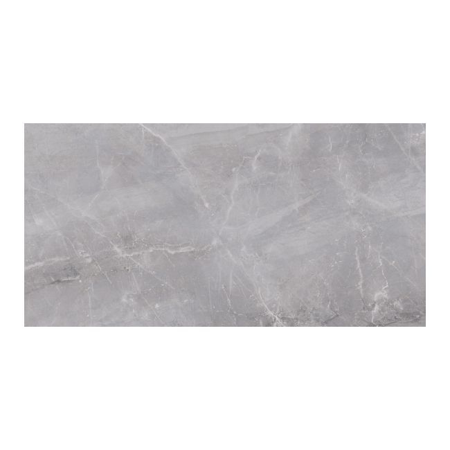 Empire frostbestandig glasert gresflis 59,85 x 119,85 cm grå 1,43 m²