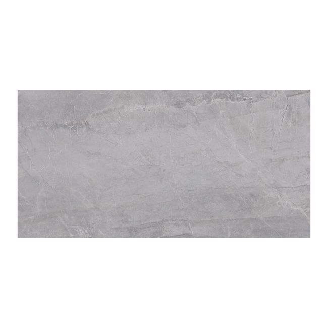 Empire frostbestandig glasert gresflis 59,85 x 119,85 cm grå 1,43 m²