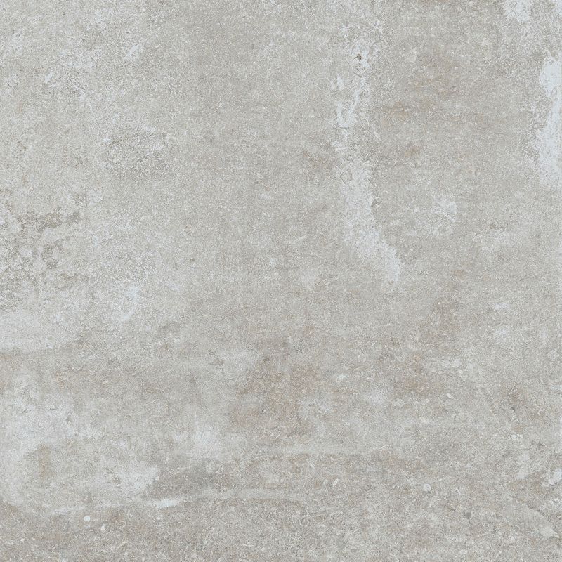 Frostbestandig glaseret Etienne porcelænsflise 60 x 60 cm greige 1,44 m²