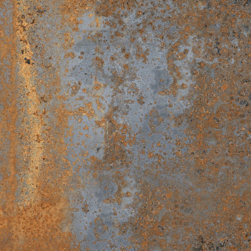 Frostbestandig glasurbelagt expedition-gulvflise 40 x 40 cm khaki 1,6 m²