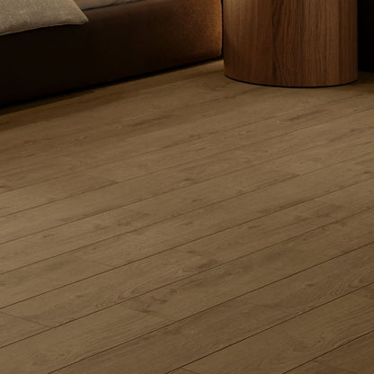Frostbestandig glasert Goro GoodHome porcelænsgulvflise 15,5 x 62 cm beige 1,34 m²