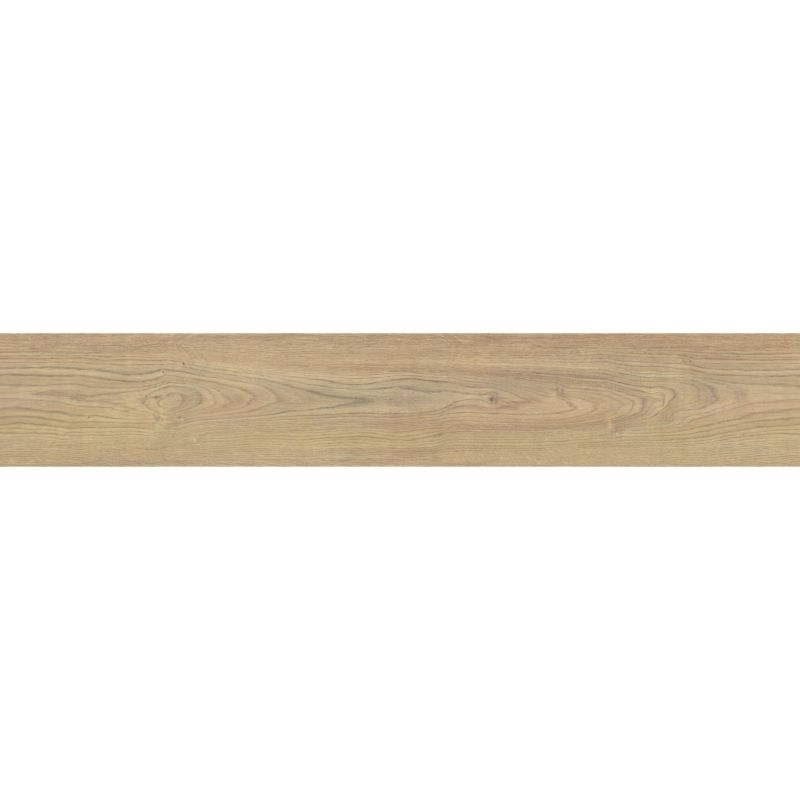 Frostbestandig glasert Goro GoodHome gresflise 20 x 120 cm beige 1,2 m²