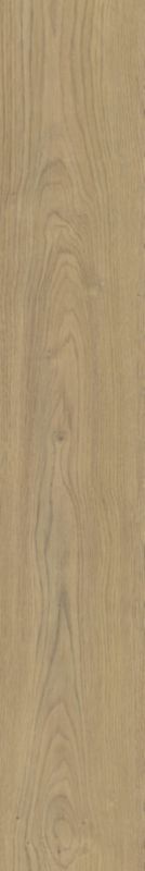 Frostbestandig glasert Goro GoodHome gresflise 20 x 120 cm beige 1,2 m²
