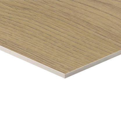 Frostbestandig glasert Goro GoodHome gresflise 20 x 120 cm beige 1,2 m²