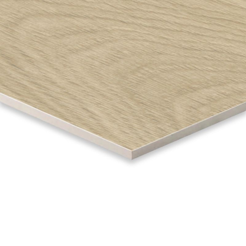 Frostbestandig glasert gresflis Goro GoodHome 20 x 120 cm kremhvit 1,2 m²