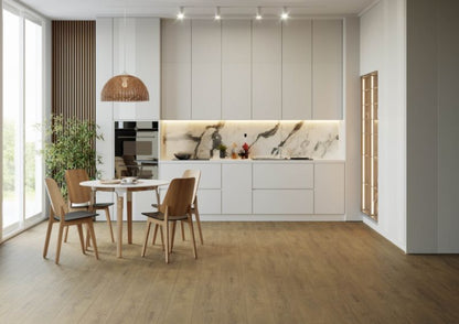 Frostbestandig glasert Goro GoodHome gresflise 30 x 60 cm beige 1,62 m²