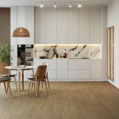 Frostbestandig glasert Goro GoodHome gresflise 30 x 60 cm beige 1,62 m²