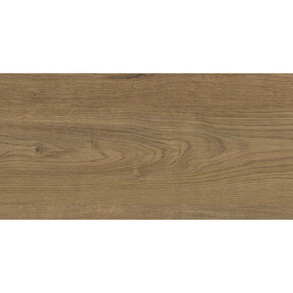 Frostbestandig glasert Goro GoodHome gresflise 30 x 60 cm brun 1,62 m²