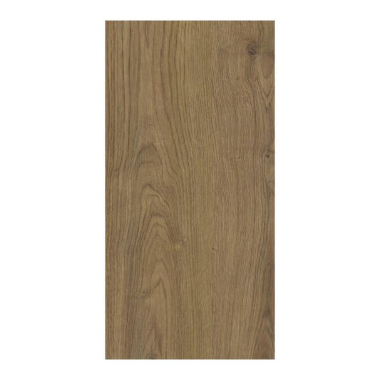Frostbestandig glasert Goro GoodHome gresflise 30 x 60 cm brun 1,62 m²