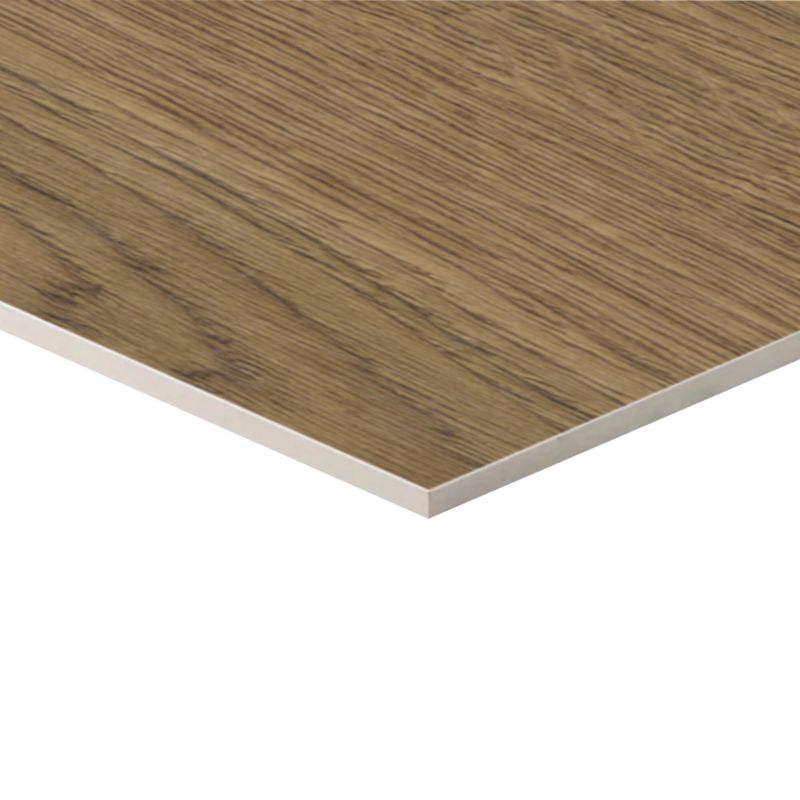 Frostbestandig glasert Goro GoodHome gresflise 30 x 60 cm brun 1,62 m²