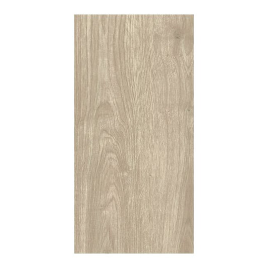 Frostbestandig glasert Gres Goro GoodHome 30 x 60 cm grå 1,62 m²