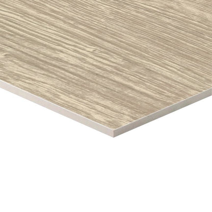 Frostbestandig glasert Gres Goro GoodHome 30 x 60 cm grå 1,62 m²