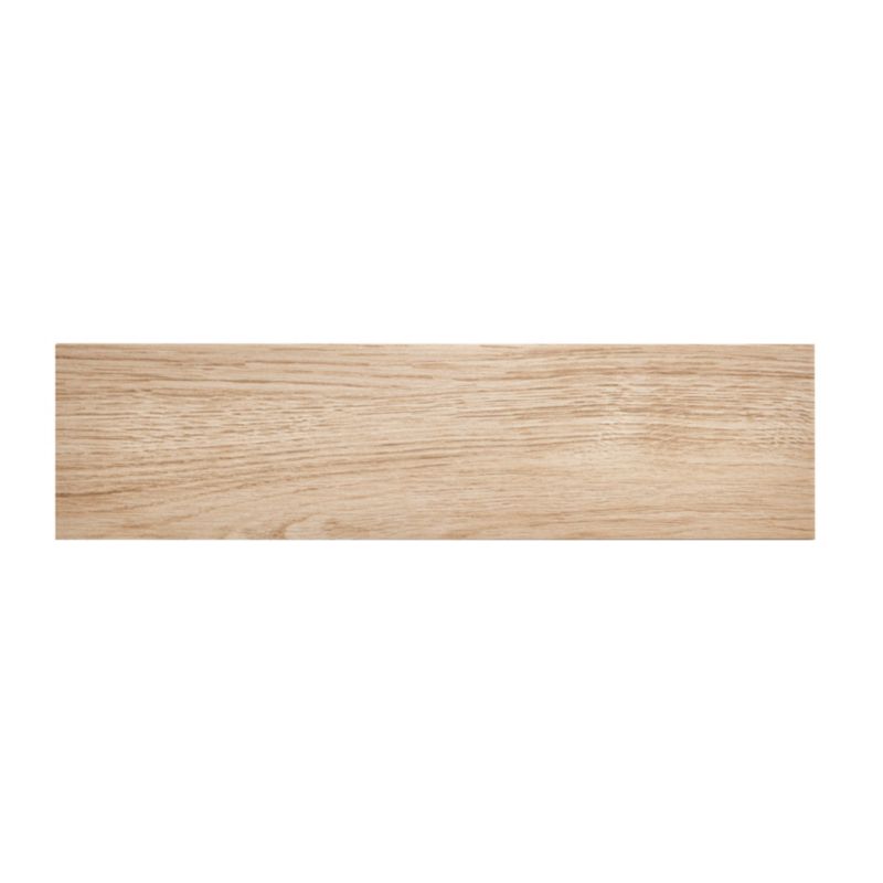 Frostbestandig glasurbelagt porcelænsflise Guigliano GoodHome 18,5 x 59,8 cm beige 1 m²