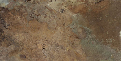 Frostbestandig glaseret porcelænsflise Hekla Magma 60 x 120 cm 1,44 m²