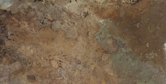 Frostbestandig glaseret porcelænsflise Hekla Magma 60 x 120 cm 1,44 m²
