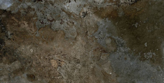 Frostsikker glaseret porcelænsflise Hekla Slate 60 x 120 cm 1,44 m²