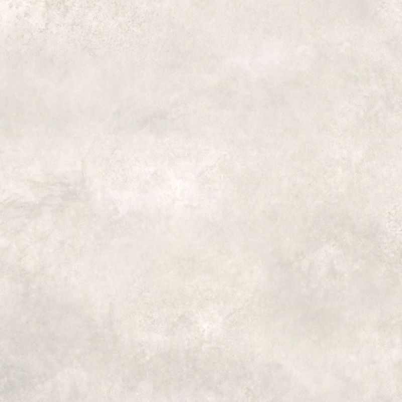 Frostbestandig glasert gresflis Hektor 60 x 60 x 2 cm hvid 0,72 m²
