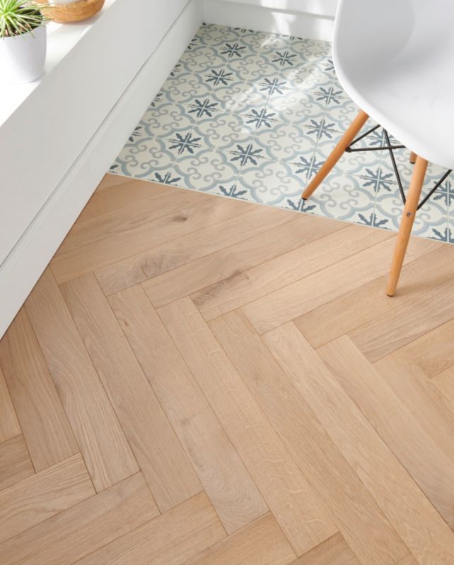 Frostbestandig glasurbelagt Hydrolic Callis klinker 3 20 x 20 cm blå 1 m²