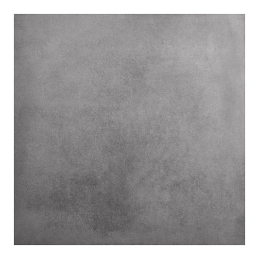 Frostbestandig glasert klinker Konkrete GoodHome 59,8 x 59,8 cm grå 1,07 m²