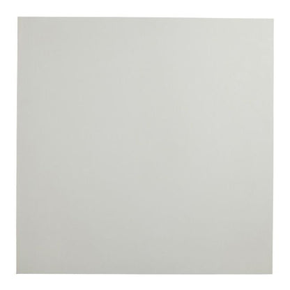 Frostbestandig glaseret porcelænsflise Latinie Colours 60 x 60 cm hvid 1,08 m²
