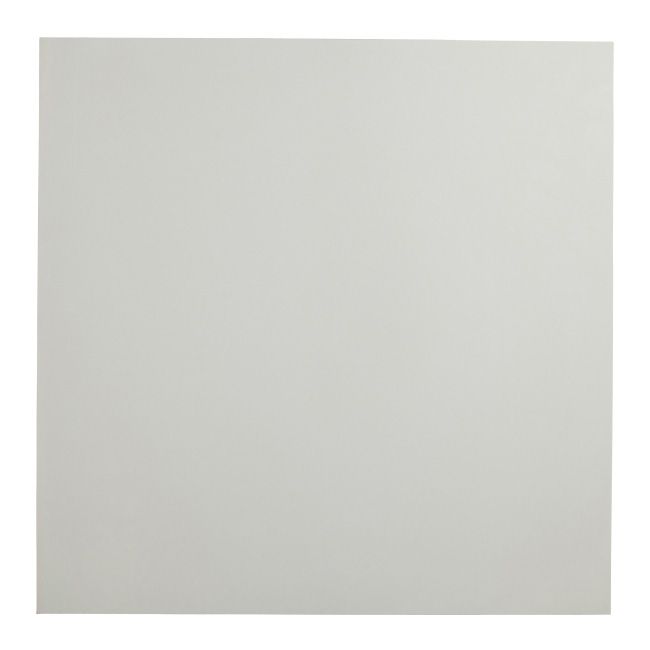 Frostbestandig glaseret porcelænsflise Latinie Colours 60 x 60 cm hvid 1,08 m²