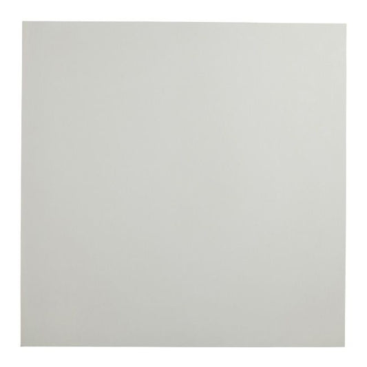 Frostbestandig glaseret porcelænsflise Latinie Colours 60 x 60 cm hvid 1,08 m²