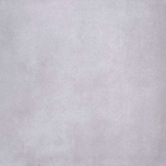 Frostbestandig glaseret Litchou GoodHome klinke 59,7 x 59,7 cm grå 1,43 m²