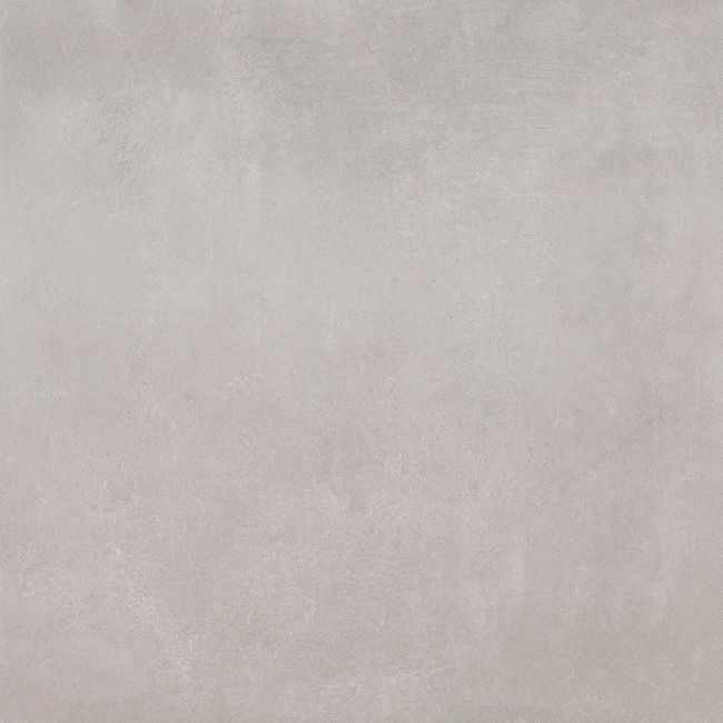 Frostbestandig glaseret Litchou GoodHome klinke 59,7 x 59,7 cm grå 1,43 m²