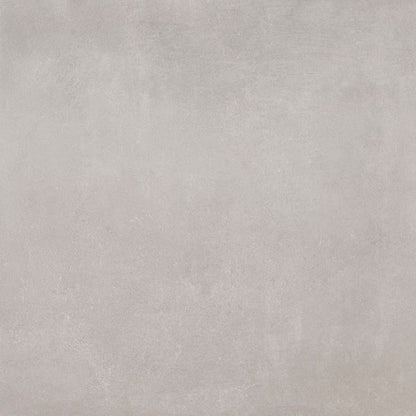 Frostbestandig glaseret Litchou GoodHome klinke 59,7 x 59,7 cm grå 1,43 m²