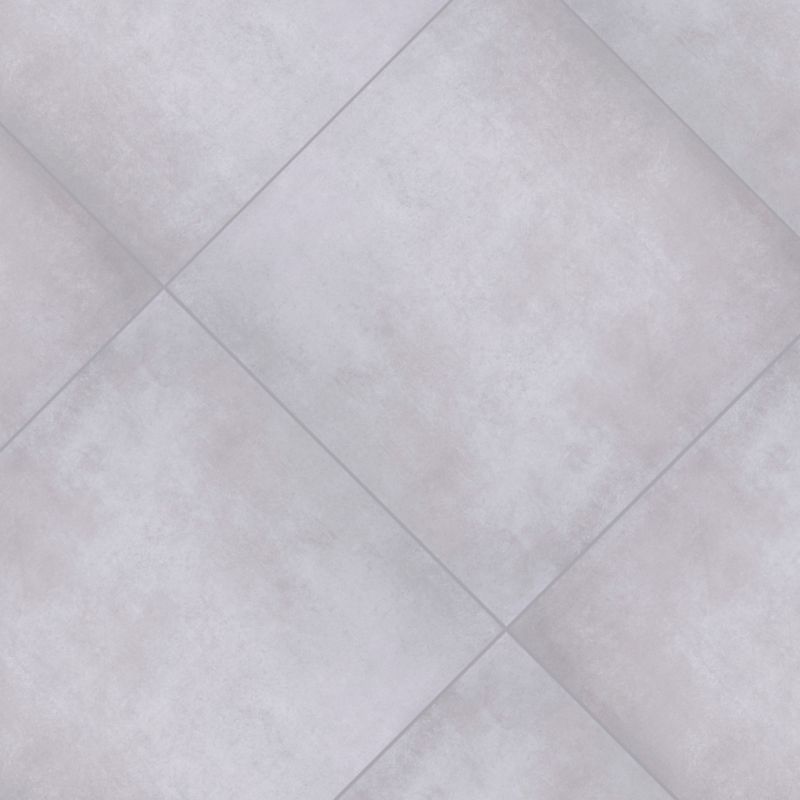 Frostbestandig glaseret Litchou GoodHome klinke 59,7 x 59,7 cm grå 1,43 m²