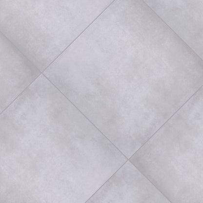 Frostbestandig glaseret Litchou GoodHome klinke 59,7 x 59,7 cm grå 1,43 m²