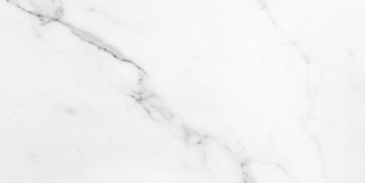 Frostbestandig glasert Lomero Ceramstic porcelænsflise 120 x 60 cm hvid mat 1,44 m²