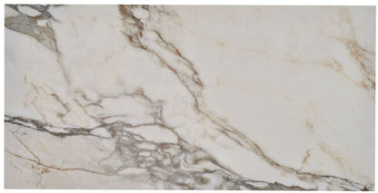 Frostbestandig matglasert Loomstone Ceramstic porcelænsflise 80 x 160 cm 2,56 m²