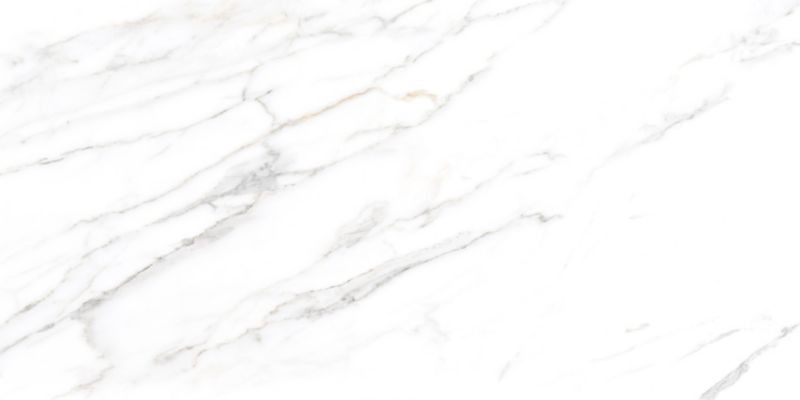 Frostbestandig glaseret Luna porcelænsflise 60 x 120 cm gold carving 1,44 m²