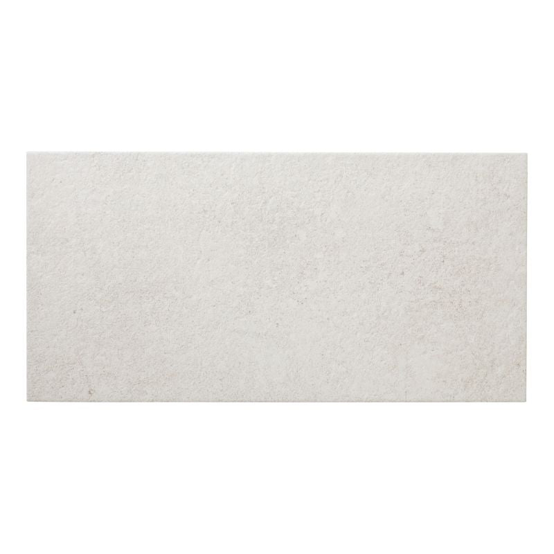 Frostbestandig glaseret Metal ID Colours klinke 30 x 60 cm lys grå 1,08 m²