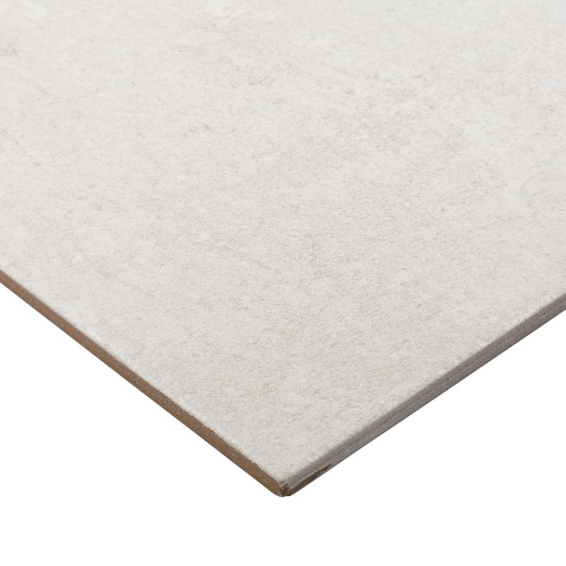 Frostbestandig glaseret Metal ID Colours klinke 30 x 60 cm lys grå 1,08 m²