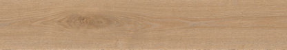 Frostbestandig glaseret Molly-gulvflise 20 x 120 cm beige 1,2 m²