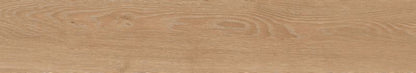 Frostbestandig glaseret Molly-gulvflise 20 x 120 cm beige 1,2 m²