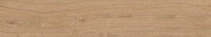 Frostbestandig glaseret Molly-gulvflise 20 x 120 cm beige 1,2 m²