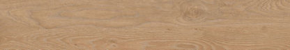 Frostbestandig glaseret Molly-gulvflise 20 x 120 cm beige 1,2 m²