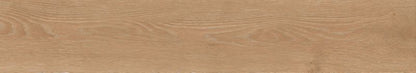 Frostbestandig glaseret Molly-gulvflise 20 x 120 cm beige 1,2 m²