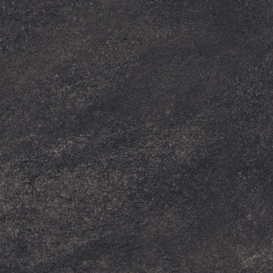 Frostbestandig glaseret porcelænsflise Netrado 60 x 60 cm basalt mat 1,44 m²