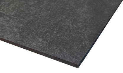 Frostbestandig glaseret porcelænsflise Netrado 60 x 60 cm basalt mat 1,44 m²