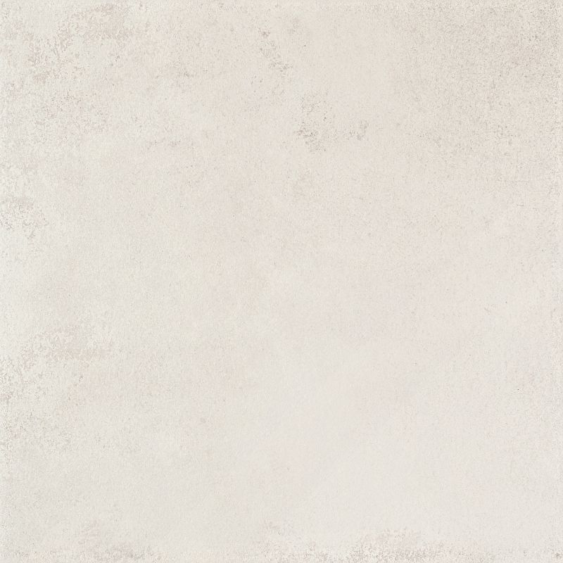 Frostbestandig glasert porcelænsflise Neutral 59,8 x 59,8 cm grå 1,79 m²