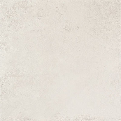 Frostbestandig glasert porcelænsflise Neutral 59,8 x 59,8 cm grå 1,79 m²