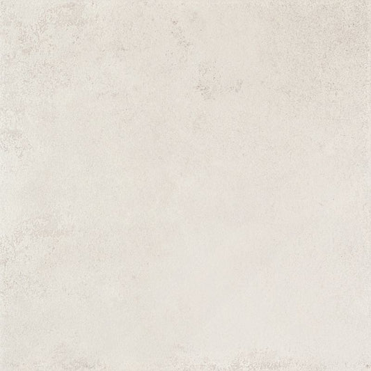 Frostbestandig glasert porcelænsflise Neutral 59,8 x 59,8 cm grå 1,79 m²