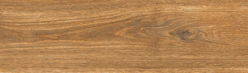 Frostbestandig glaseret Noelwood-gulvflise 17,5 x 60 cm i honningfarve 1,05 m²