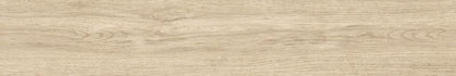 Frostbestandig glasert Norrona gres 20 x 120 cm honey 1,44 m²