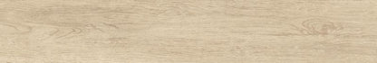Frostbestandig glasert Norrona gres 20 x 120 cm honey 1,44 m²